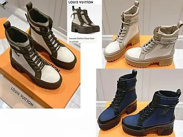 Čizme: C.LOUBOUTIN, FENDI, DIOR.VUITTON,R.OWENS, VRH ČIZME | Najnovije! ! ! — 8