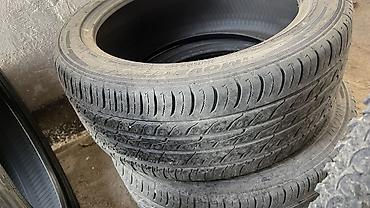 maxxis 29: Шины R 17, Б/у, Michelin — 3