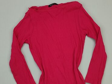mohito bluzki różowe: Bluzka Damska, Mohito, S, stan - Bardzo dobry