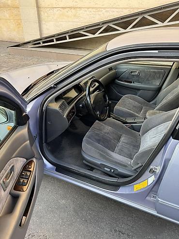 на камри 20: Toyota Camry: 1998 г., 3 л, Автомат, Газ, Седан — 6