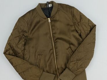 Women`s bomber jacket, size S (EU 36)