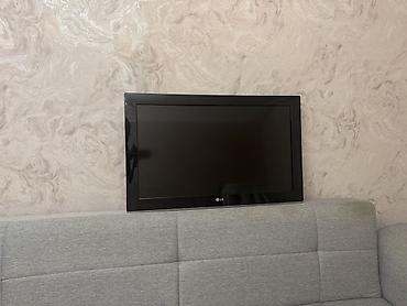 LG televizor - Ekran: 82 sm ≈ 32 düym diaqonal, geniş ekran (16:9)