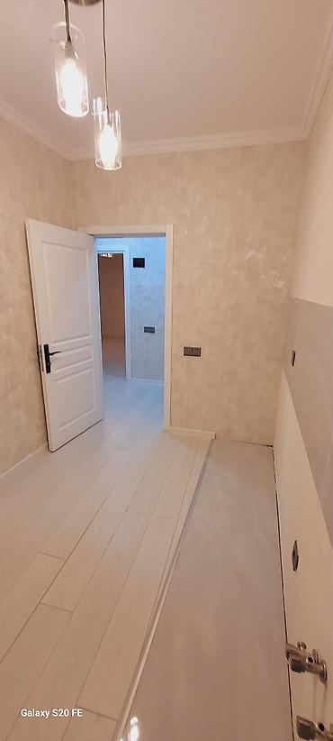 Həyət evləri və villaların satışı: Sabunçu qəs. 3 otaqlı, 60 kv. m, Kredit yoxdur, Yeni təmirli — 9