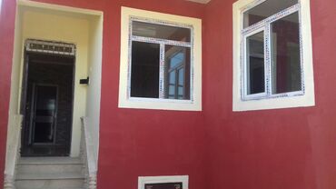 Həyət evləri və villaların satışı: Binəqədi qəs. 3 otaqlı, 87 kv. m, Yeni təmirli — 6