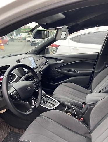 шевроле калос: Chevrolet Onix: 2020 г., Автомат, Бензин, Седан — 6