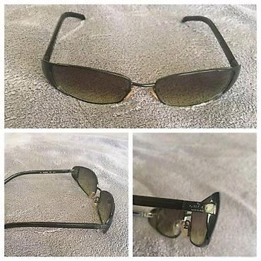 mona torba bez: GUCCI NAOCARE ZA SUNCE ORIGINAL KAO NOVE TOP STANJE AKCIJA | Cene — 3