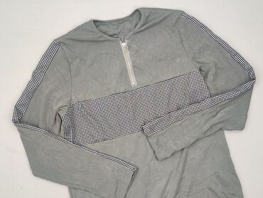 bluzka do karmienia lidl: Women's blouse, size L (EU 40)