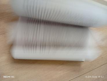 мистер: Книга «Коралина» — Нил Гейман Иллюстрации: Крис Ридделл - Язык — 6
