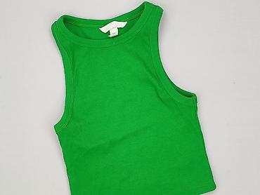 bluzki halter: H&M, Top damski, rozmiar XS — 1