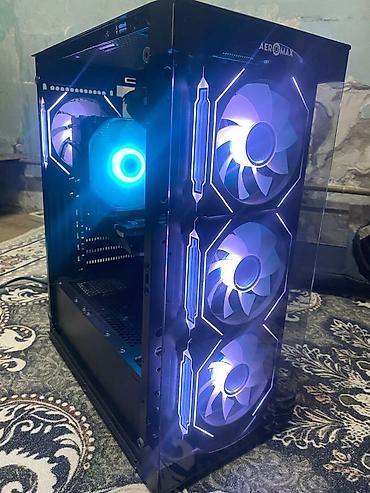 intel xeon e3: Компьютер, ядер - 4, ОЗУ 8 ГБ, Игровой, Б/у, Intel Xeon, NVIDIA GeForce GTX 1050 Ti, HDD + SSD — 1