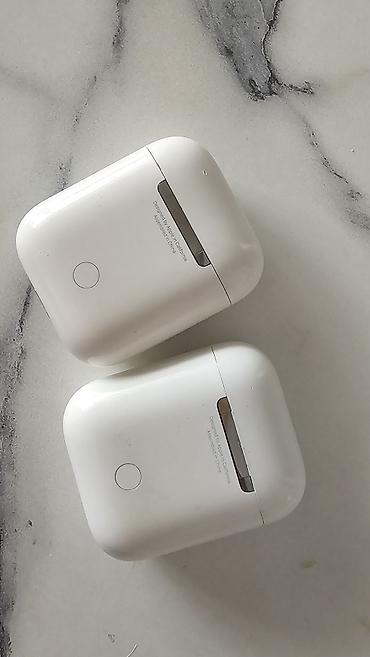 hoco eq34 plus: Кейс AirPods 1/2 поколение 
наушник левый 1 покрытие — 6
