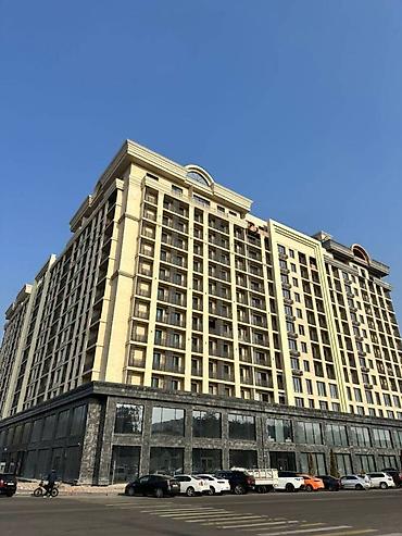 бокс сдаю: 2 комнаты, 87 м², Золотой квадрат Элитка, 8 этаж, ПСО (под самоотделку) — 5