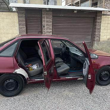 Daewoo: Daewoo Nexia: 2007 г., 1.6 л, Механика, Бензин, Седан — 3