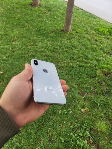 iphone çin versiyonu: IPhone X, 64 GB, Ağ