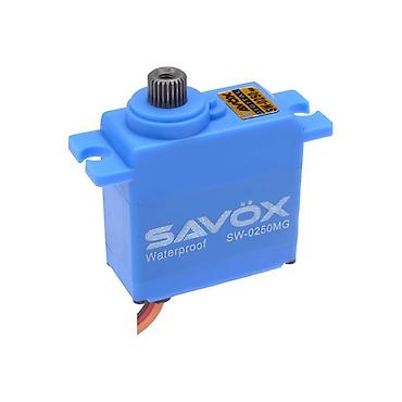 Darvaza motorları: Kateqoriya: Motorlar > Servo Motorlar Məhsul: Savöx Su Keçirməyən — 1