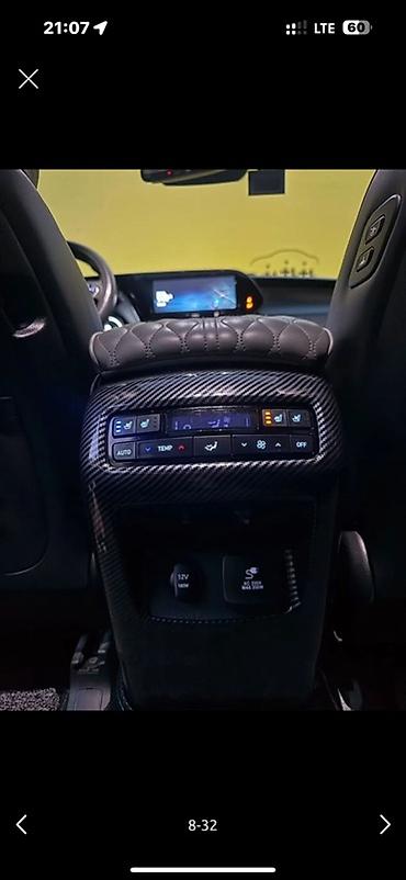 капитан: Hyundai Palisade: 2019 г., 2.2 л, Автомат, Дизель, Кроссовер — 5