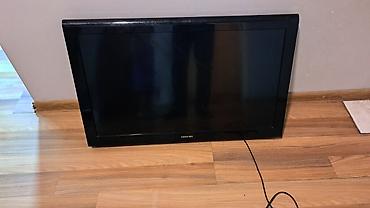 samsung tv 29: İşlənmiş Televizor Toshiba LCD 24" — 1