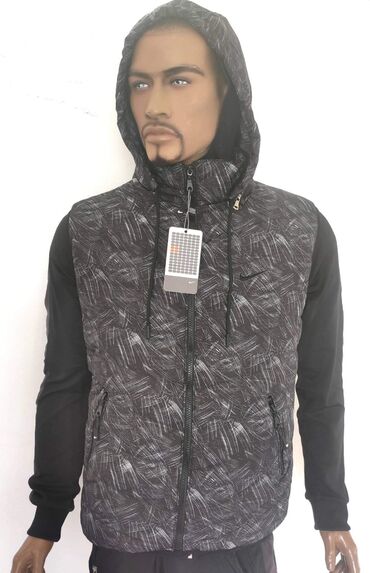 Prsluci: M - 3XL
3500 — 8