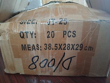 aparatlar: Masaüstü mini sentrifuqa aparatı - Laboratoriya üçün kompakt masaüstü — 2