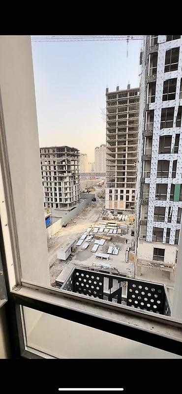 Продажа квартир: 1 комната, 48 м², Элитка, 9 этаж, ПСО (под самоотделку) at lalafo.kg — 10 Продажа квартир: 1 комната, 48 м², Элитка, 9 этаж, ПСО (под самоотделку) — 10