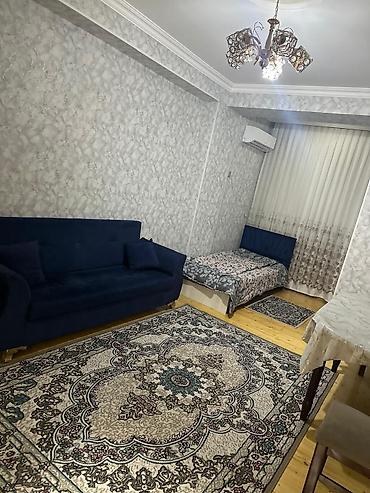 Uzunmüddətli kirayə mənzillər: Ev xırdalanda aff parktda yerləşir — 2