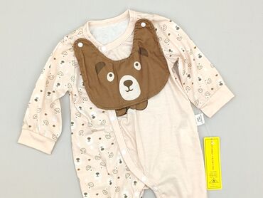koszulka z koronka pod sweter: Ramper, Shein, 1-3 months, condition - Perfect