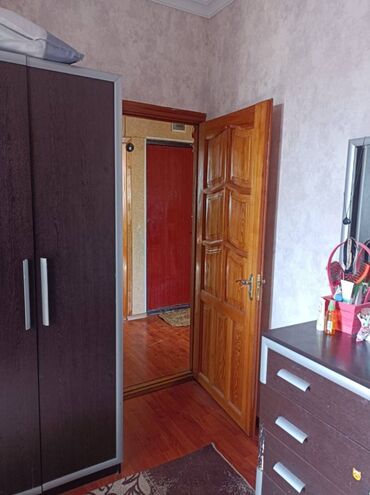 Köhnə tikili: Bakı, 2 otaqlı, Köhnə tikili, 50 kv. m — 4