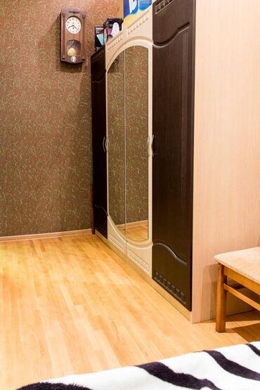 Köhnə tikili: Bakı, Ağ şəhər, 3 otaqlı, Köhnə tikili, m. Xətai, 81 kv. m — 7