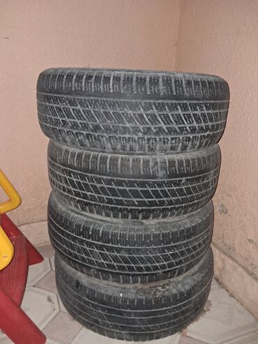 Təkərlər: İşlənmiş Şin Lassa 225 / 60 / R 17