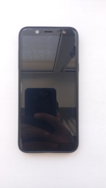 самсунг а 8 2018: Samsung Galaxy A6 | 32 ГБ | цвет - Черный | Зарядное устройство, Защитное стекло, Чехол | Отпечаток пальца
