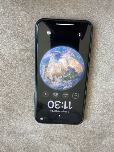 xş: IPhone Xs Max, 256 GB, Qızılı, Simsiz şarj, Face ID
