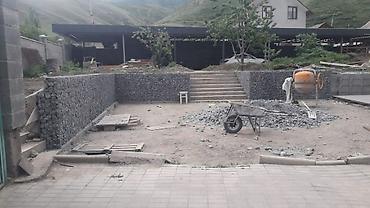 Битумная гибкая черепица: Кровельные работы с мягкой черепицей Частично ОГРАЖДЕНИЯ ИЗ КАМНЕЙ — 18