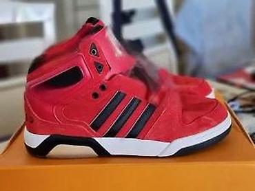 Patike: ADIDAS NEO, TOP PATIKE, DOSTUPNE ODMAH, VEL. 42 | Dostupne odmah! ! — 8