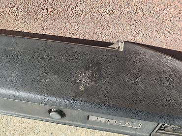 Auto delovi: Instrument tabla Lada 2107 Riva, Lada 2104 Karavan br.1. Polovno — 3