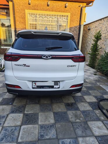 Chery: Chery : 1.5 l | 2022 il 62000 km Ofrouder/SUV — 3