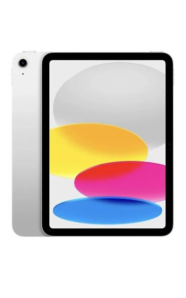 lenovo tab m11: Apple iPad (A16) Wi‑Fi, 128 GB – Silver Koreyadan gelib. Qutusu — 4