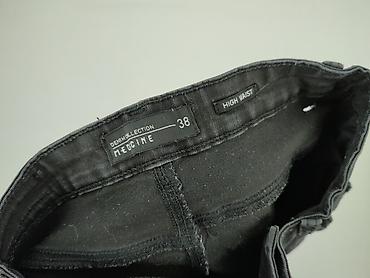 jansy: Denim Collection, Jeansy damskie, rozmiar M — 6