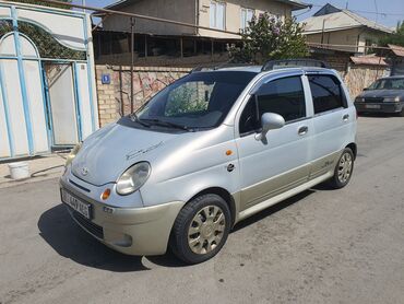 б у рейлинги багажник на хундай туксон бишкек: Daewoo Matiz: 2005 г., 0.8 л, Автомат, Бензин, Хетчбек
