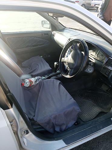 mazda 4: Toyota Corona: 1996 г., Автомат, Бензин, Седан — 6