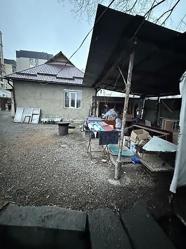 Продажа другой коммерческой недвижимости: 🏡 Продаётся кирпичный дом в районе “Золотой квадрат” 📍 Чуйкова / — 5