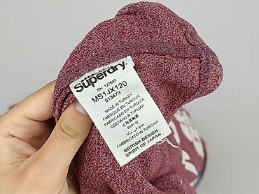 tupac: Superdry, T-shirt damski, rozmiar L — 6