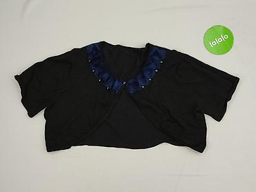 3365 dni: Kardigan damski, rozmiar 3XL — 2