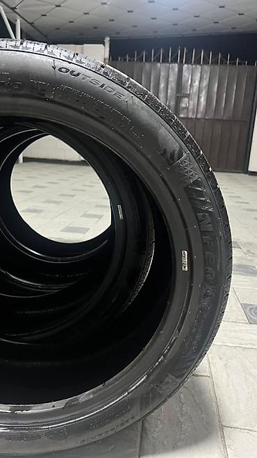 80 б4: Комплект летних шин Winfast (4 штуки) 225/45ZR1895 w - Размер: видимая — 1