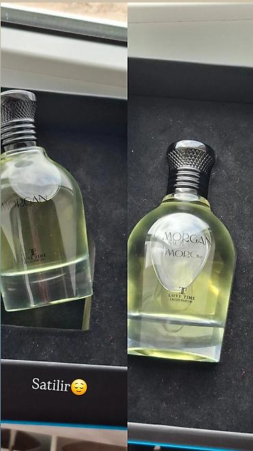 architect parfüm: Morgan “Love Time” Eau de Parfum - Brend: Morgan - Model: Love Time - — 1