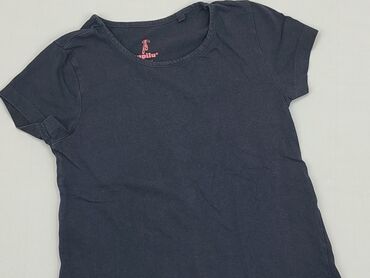 Koszulki: Koszulka, Lupilu, 5-6 lat, 110-116 cm, stan - Idealny