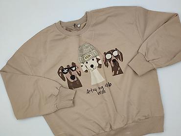 pitbull dla dzieci: MEGI, Bluza damska
, rozmiar S — 1
