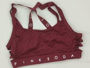 Pink Soda, Biustonosz damski, Sportowy