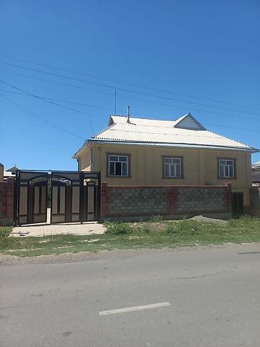Үйлөр: Продаётся частный дом с участком. Уй сатылат жаны мал базардын жанында — 3
