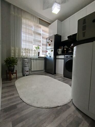 Yeni tikili: 2 otaqlı, Yeni tikili, 52 kv. m — 8