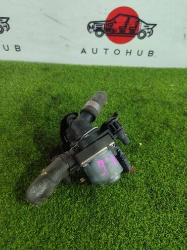 Кузовдун башка бөлүктөрү: Клапан отопителя Mercedes-Benz E-CLASS W210 3 2001 (б/у)